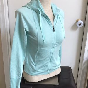 Champion Duo dry hoodie!